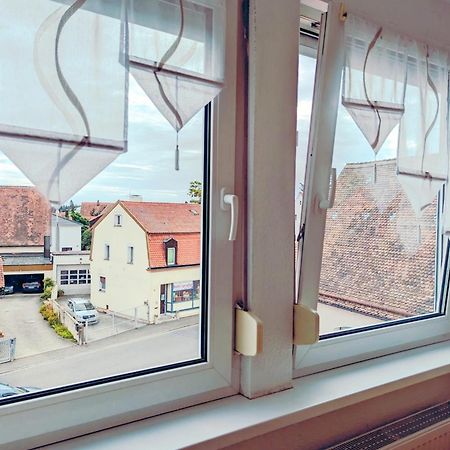 Gasthof Kirchberger Fürth Kültér fotó