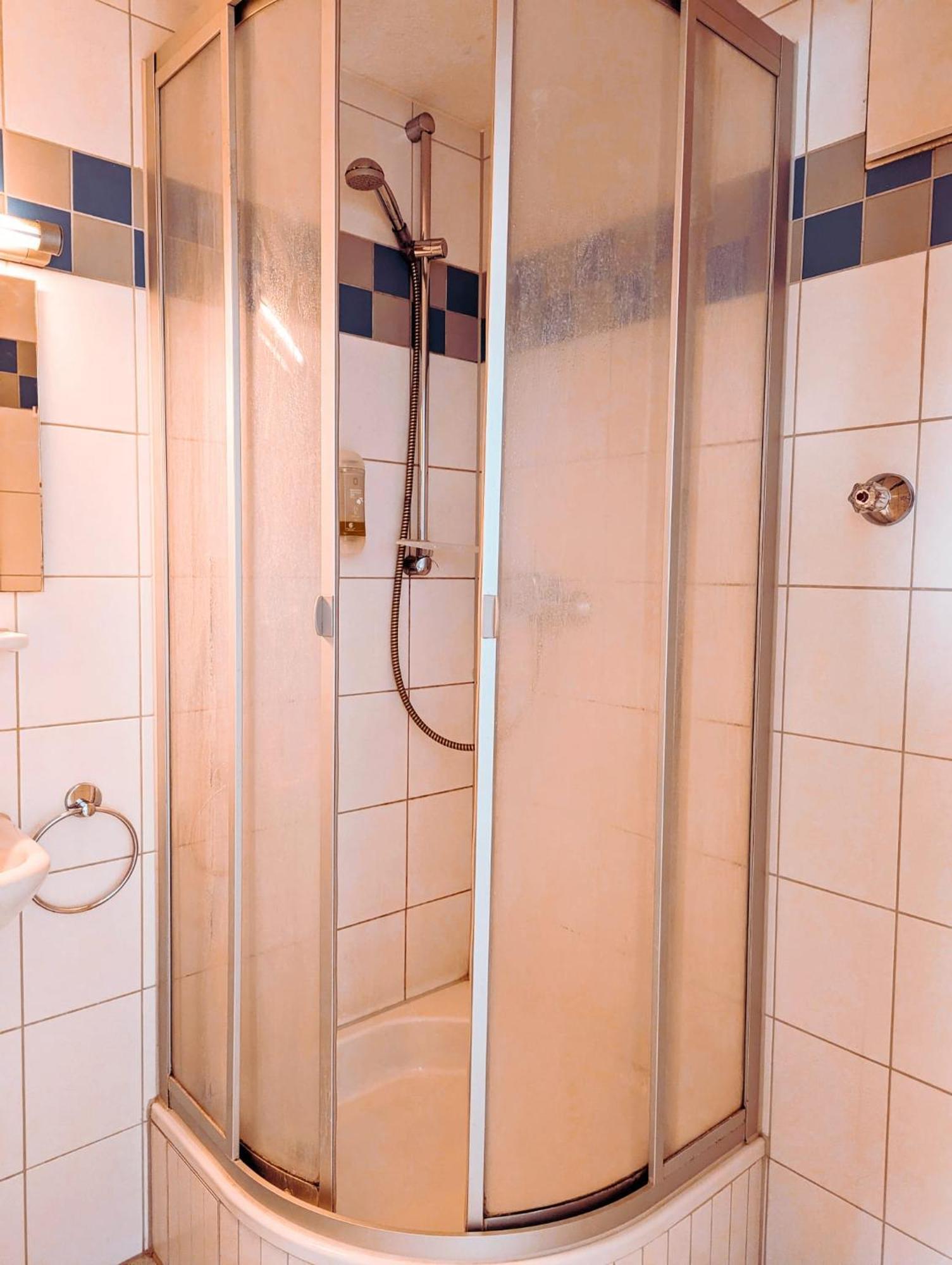 Gasthof Kirchberger Fürth Kültér fotó