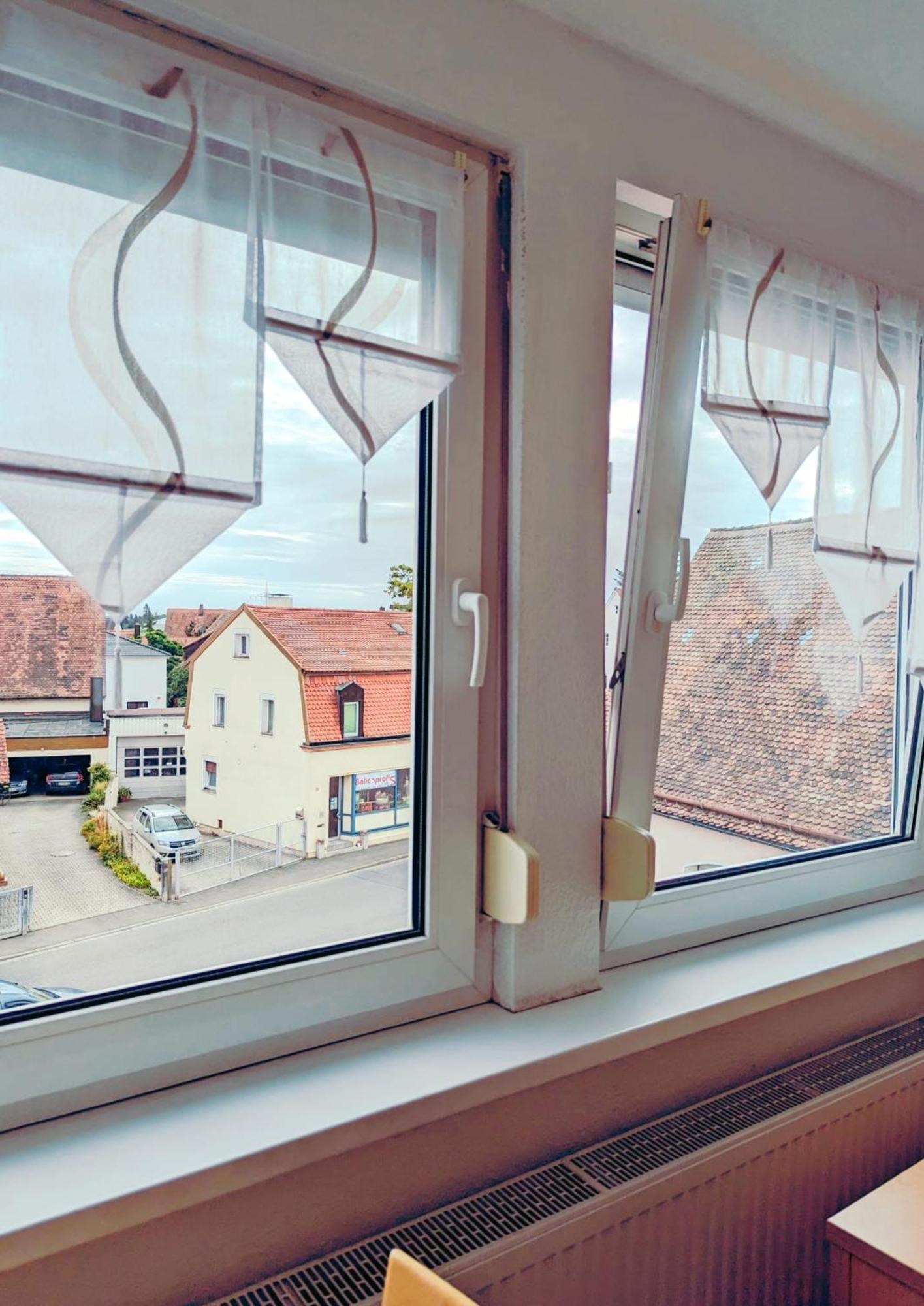 Gasthof Kirchberger Fürth Kültér fotó