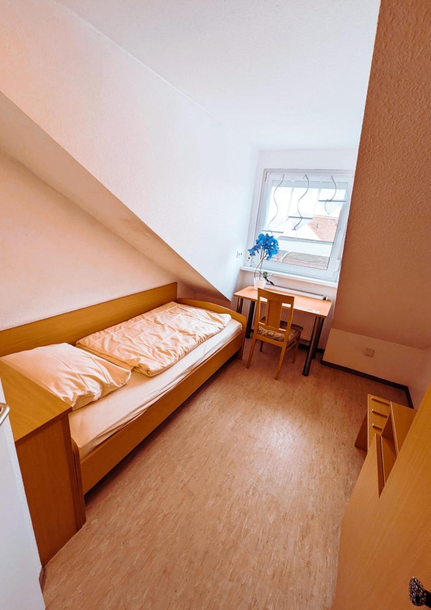 Gasthof Kirchberger Fürth Kültér fotó