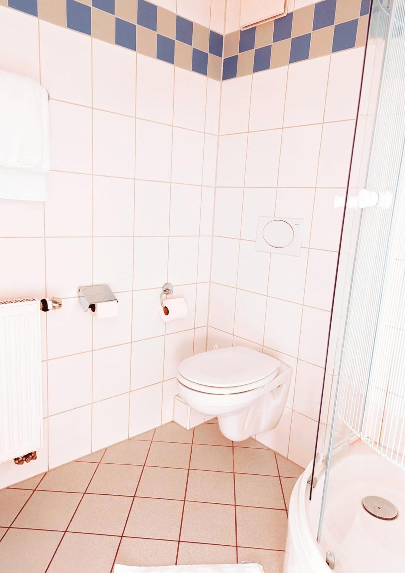 Gasthof Kirchberger Fürth Szoba fotó