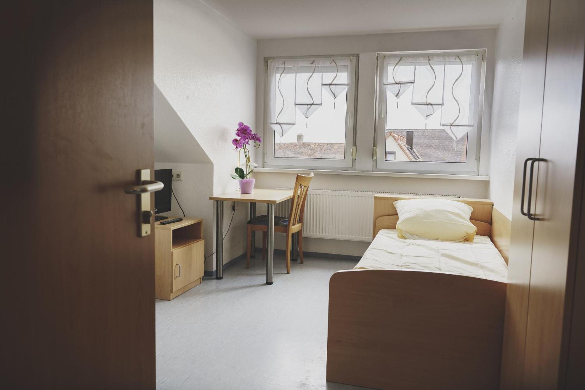 Gasthof Kirchberger Fürth Kültér fotó